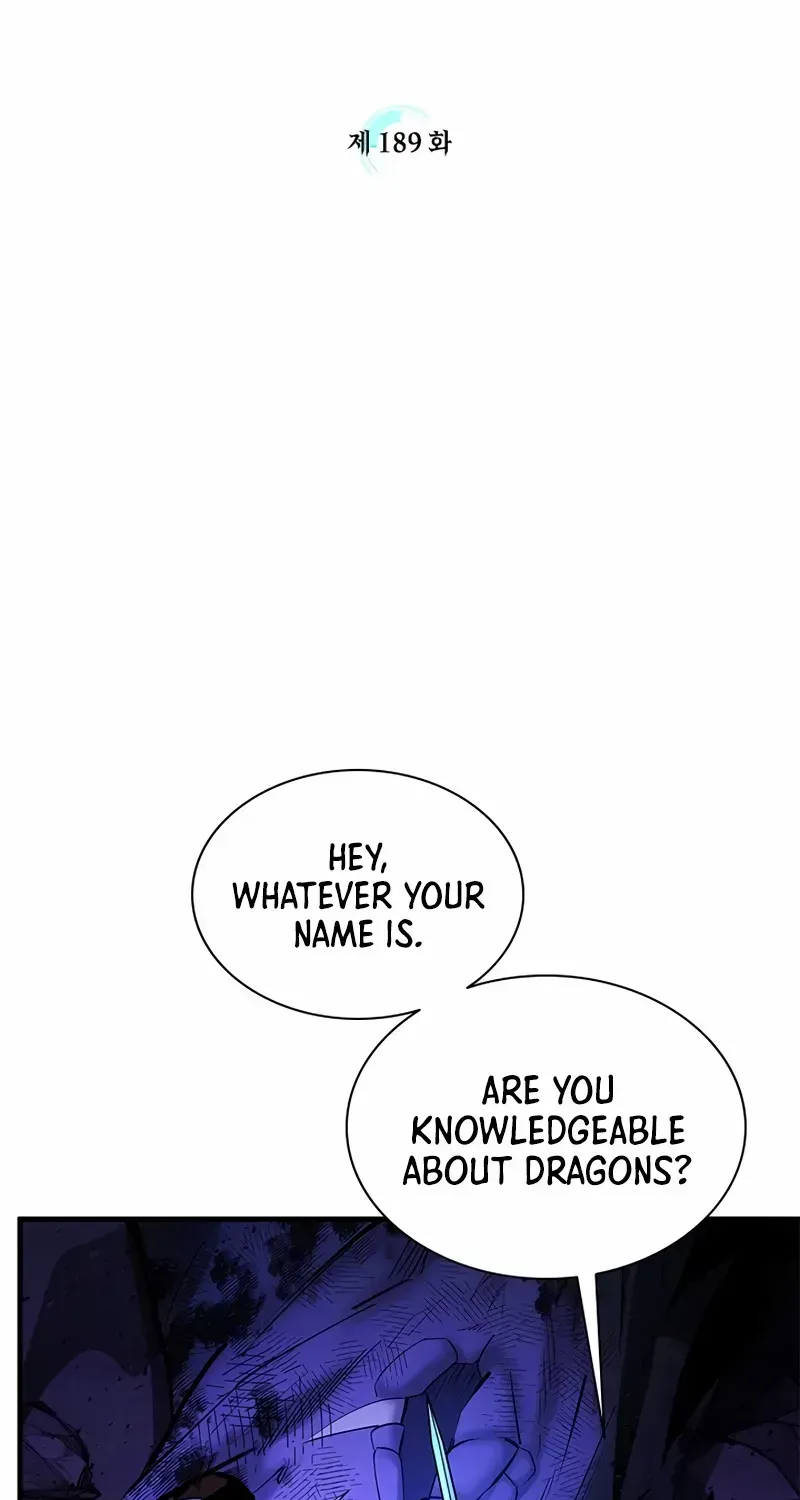 Read The Tutorial Is Too Hard chapter 189 image 5 on Lezhin