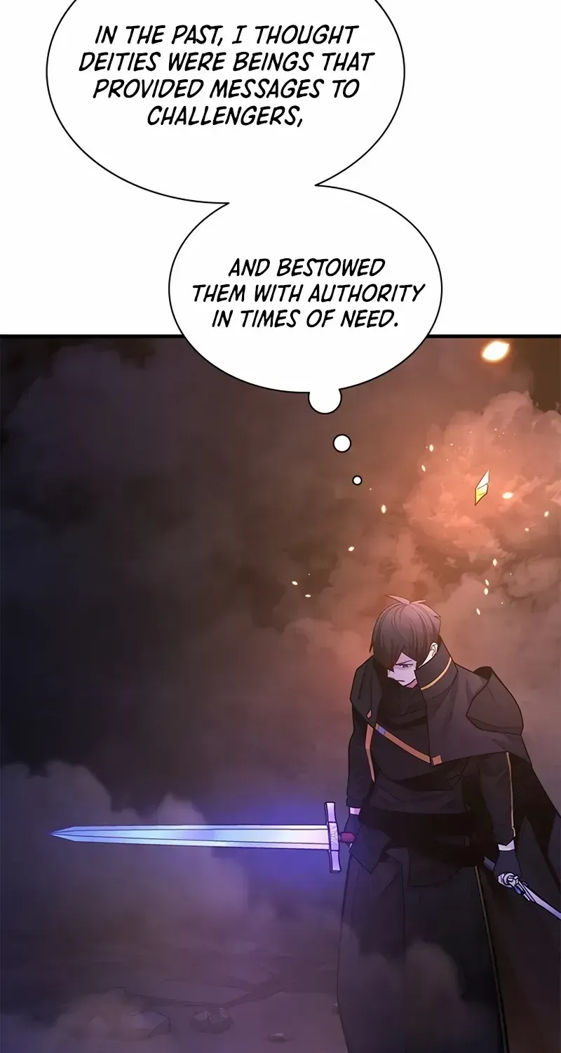 Read The Tutorial Is Too Hard chapter 189 image 58 on Lezhin