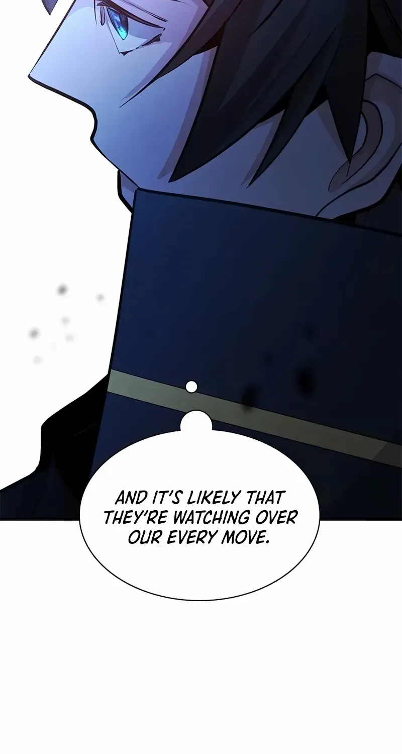 Read The Tutorial Is Too Hard chapter 189 image 60 on Lezhin