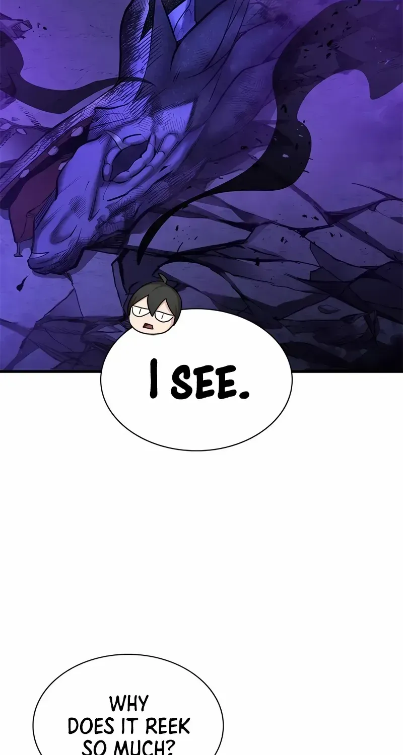 Read The Tutorial Is Too Hard chapter 189 image 8 on Lezhin
