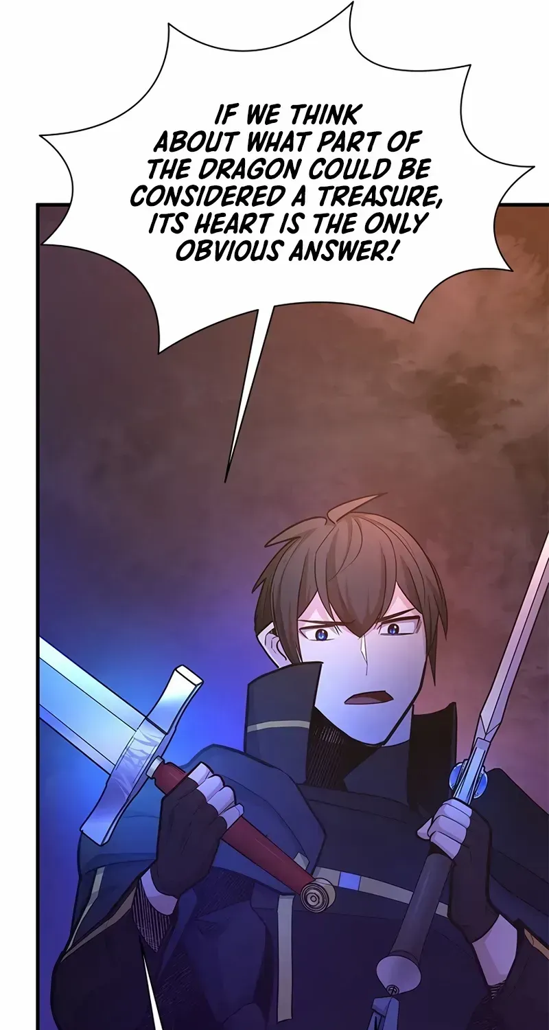 Read The Tutorial Is Too Hard chapter 189 image 81 on Lezhin