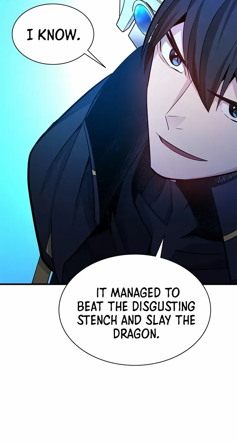 Read The Tutorial Is Too Hard chapter 189 image 97 on Lezhin