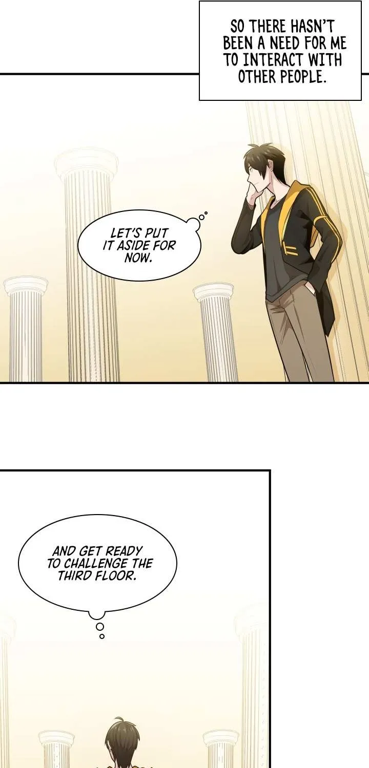 Read The Tutorial Is Too Hard chapter 19 image 10 on Lezhin