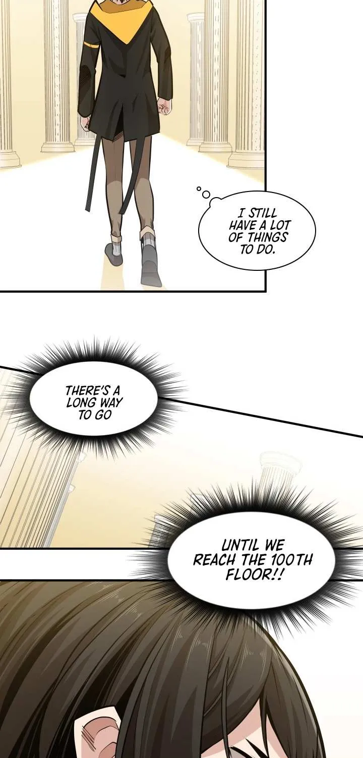 Read The Tutorial Is Too Hard chapter 19 image 11 on Lezhin