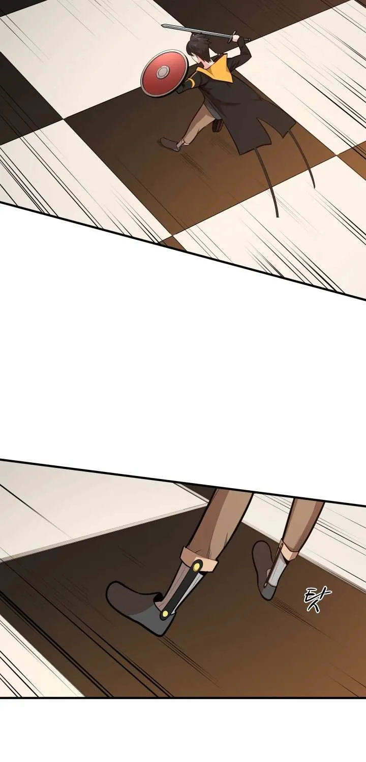 Read The Tutorial Is Too Hard chapter 19 image 16 on Lezhin