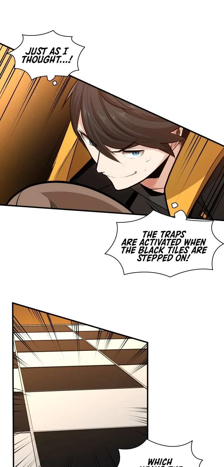 Read The Tutorial Is Too Hard chapter 19 image 18 on Lezhin