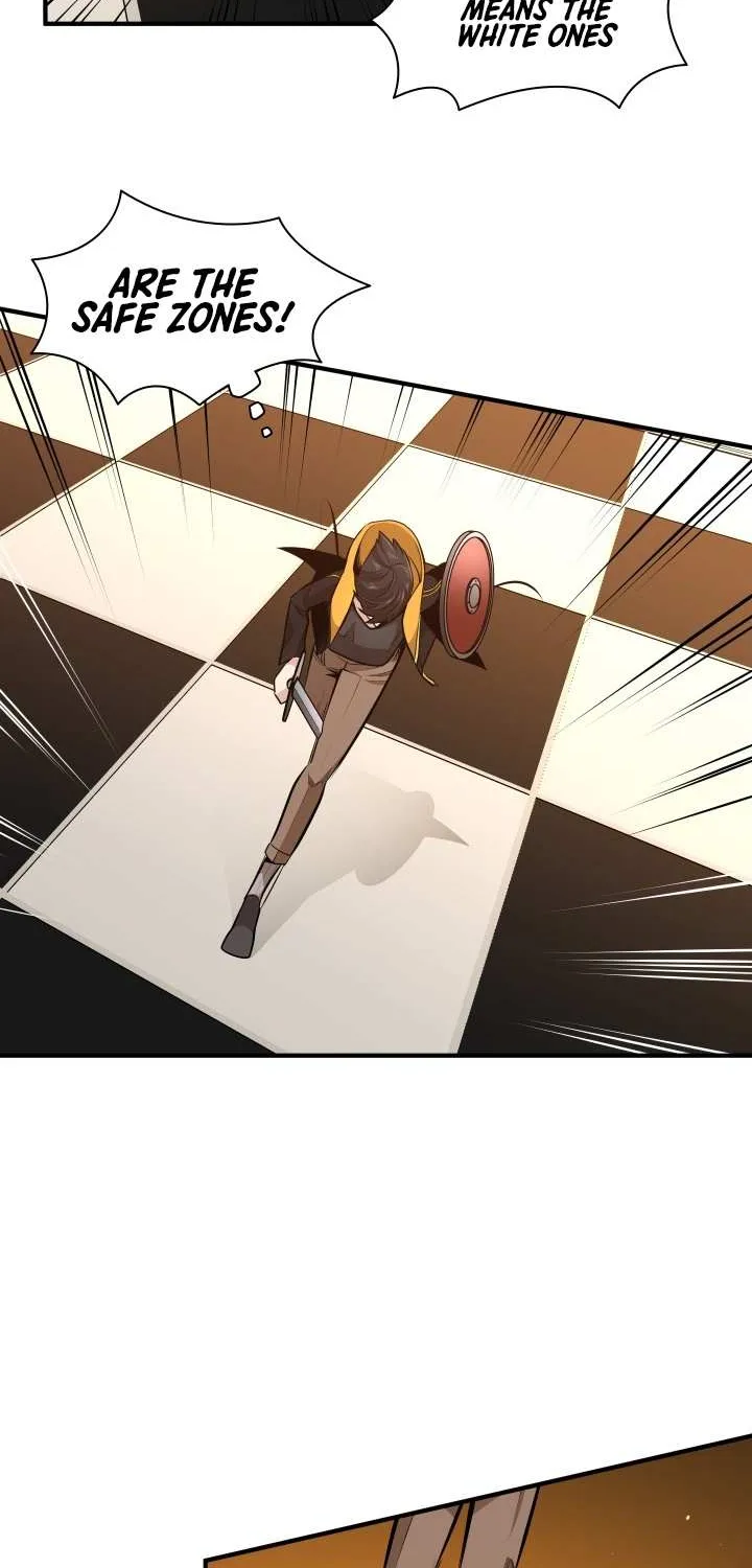 Read The Tutorial Is Too Hard chapter 19 image 19 on Lezhin
