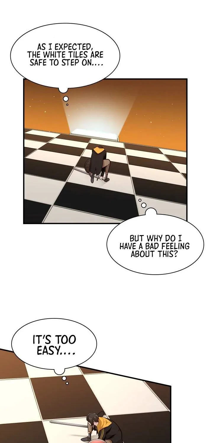 Read The Tutorial Is Too Hard chapter 19 image 21 on Lezhin