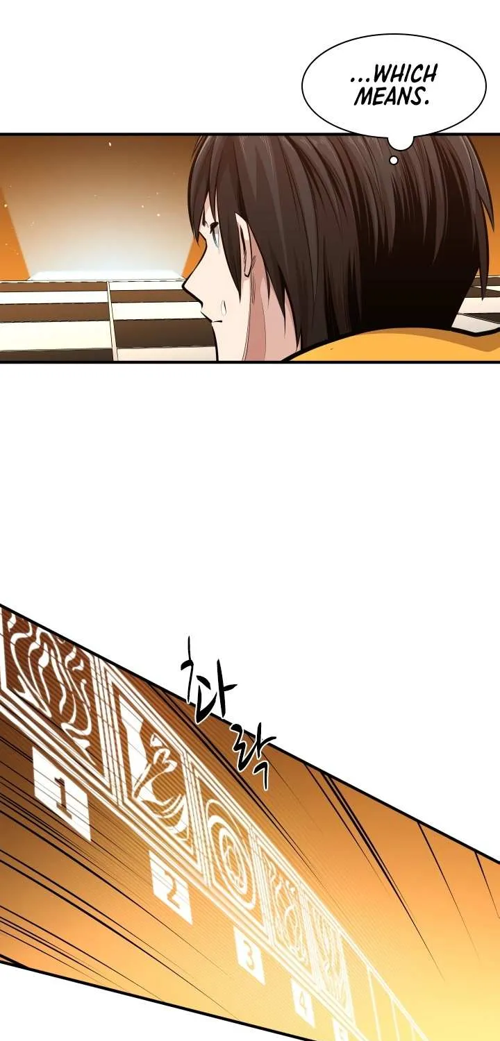 Read The Tutorial Is Too Hard chapter 19 image 23 on Lezhin