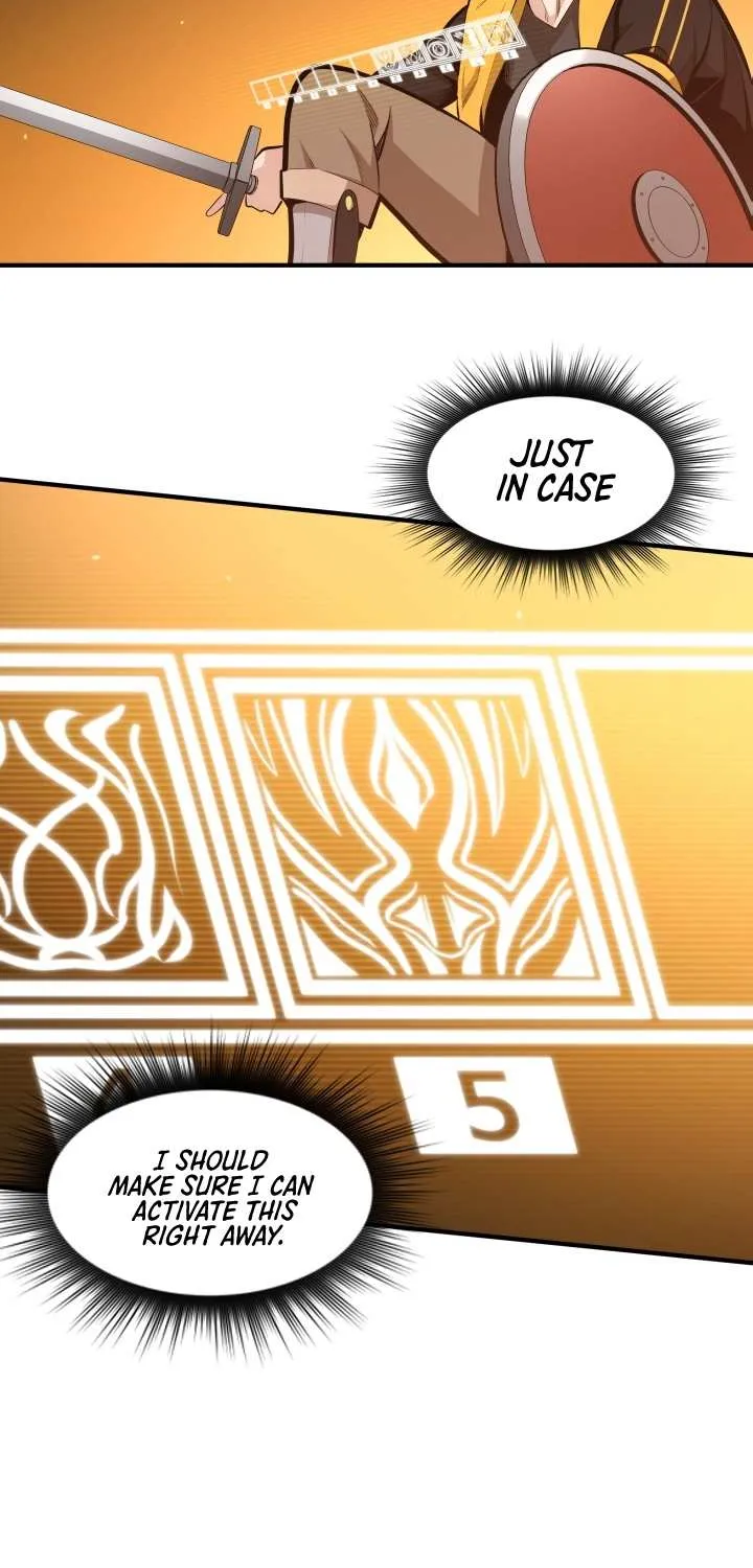 Read The Tutorial Is Too Hard chapter 19 image 25 on Lezhin