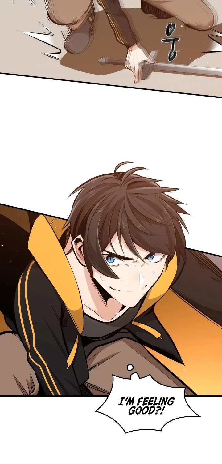 Read The Tutorial Is Too Hard chapter 19 image 28 on Lezhin