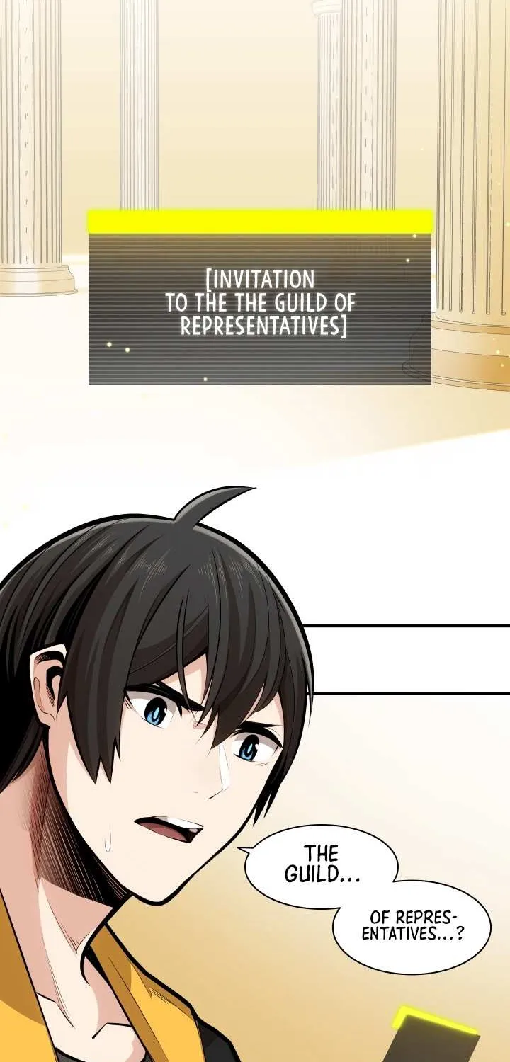 Read The Tutorial Is Too Hard chapter 19 image 3 on Lezhin