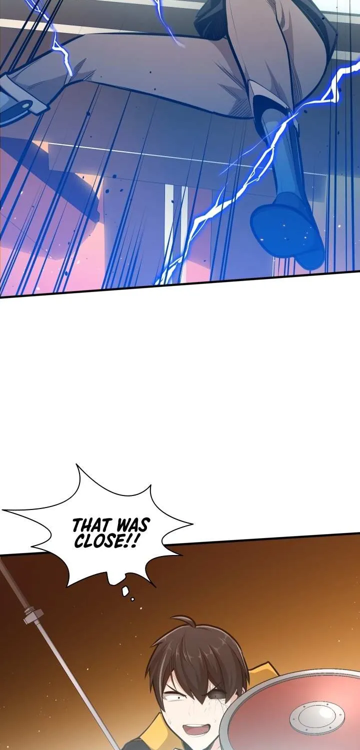 Read The Tutorial Is Too Hard chapter 19 image 34 on Lezhin