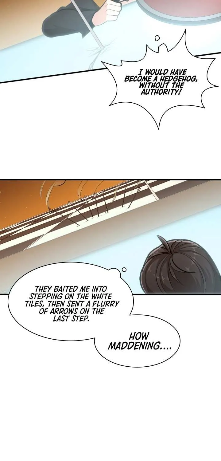 Read The Tutorial Is Too Hard chapter 19 image 35 on Lezhin