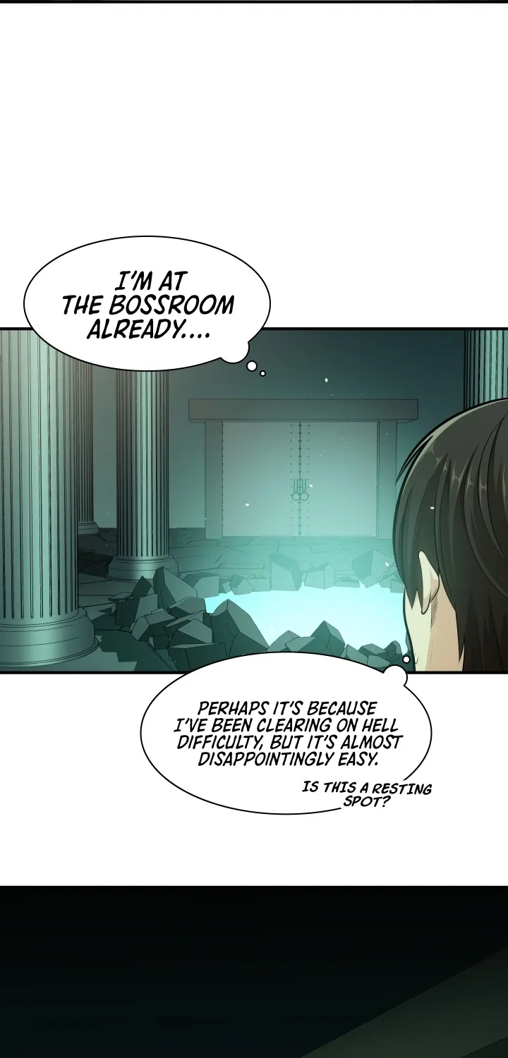 Read The Tutorial Is Too Hard chapter 19 image 38 on Lezhin