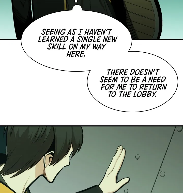Read The Tutorial Is Too Hard chapter 19 image 40 on Lezhin