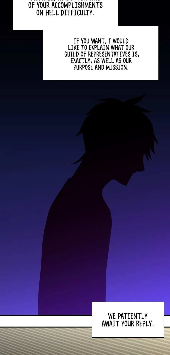 Read The Tutorial Is Too Hard chapter 19 image 6 on Lezhin