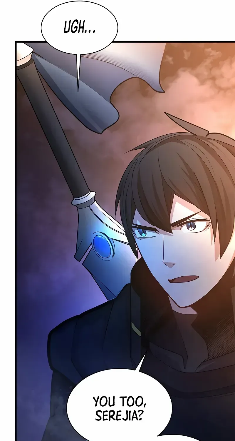 Read The Tutorial Is Too Hard chapter 190 image 11 on Lezhin