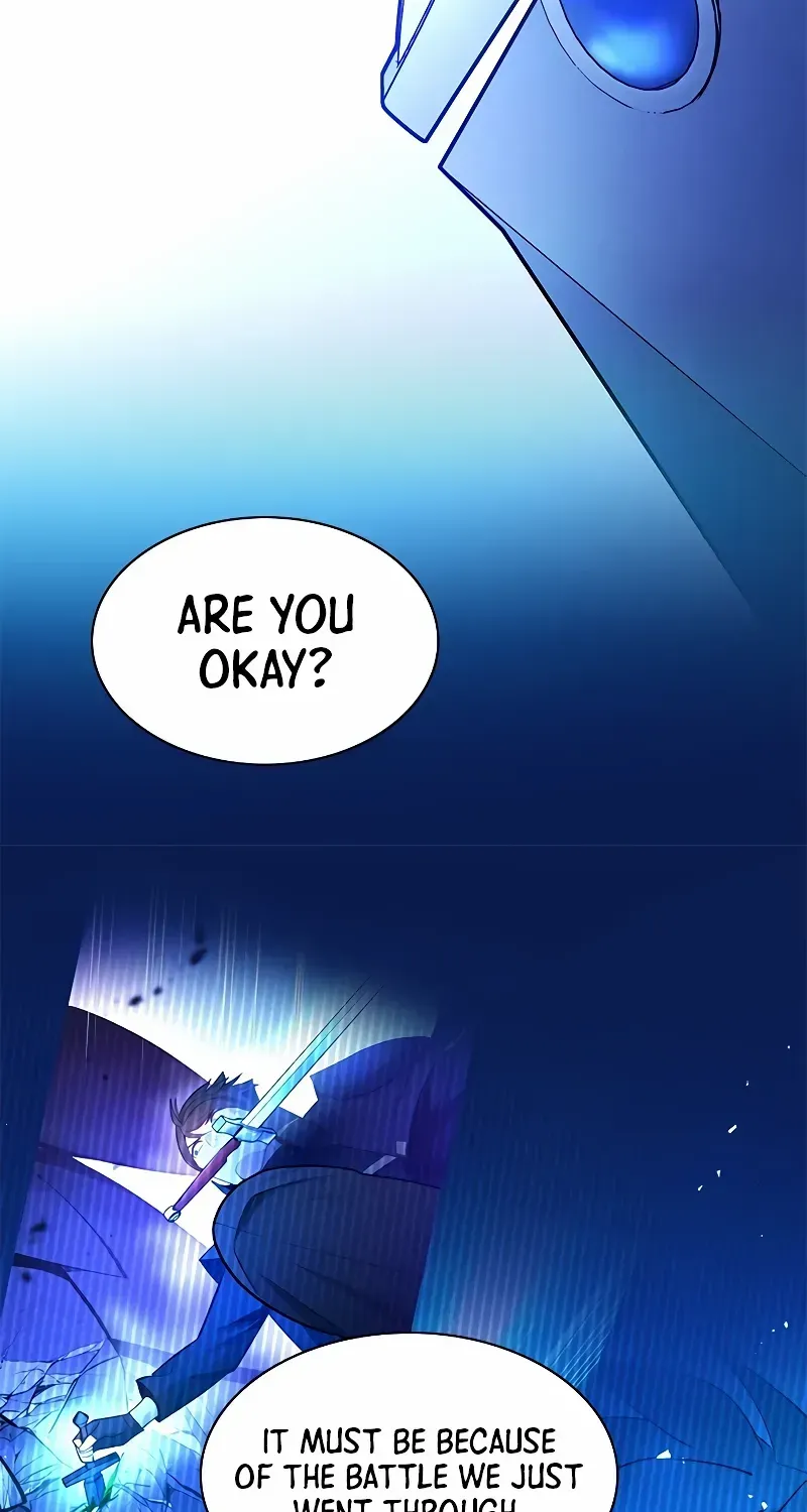 Read The Tutorial Is Too Hard chapter 190 image 13 on Lezhin