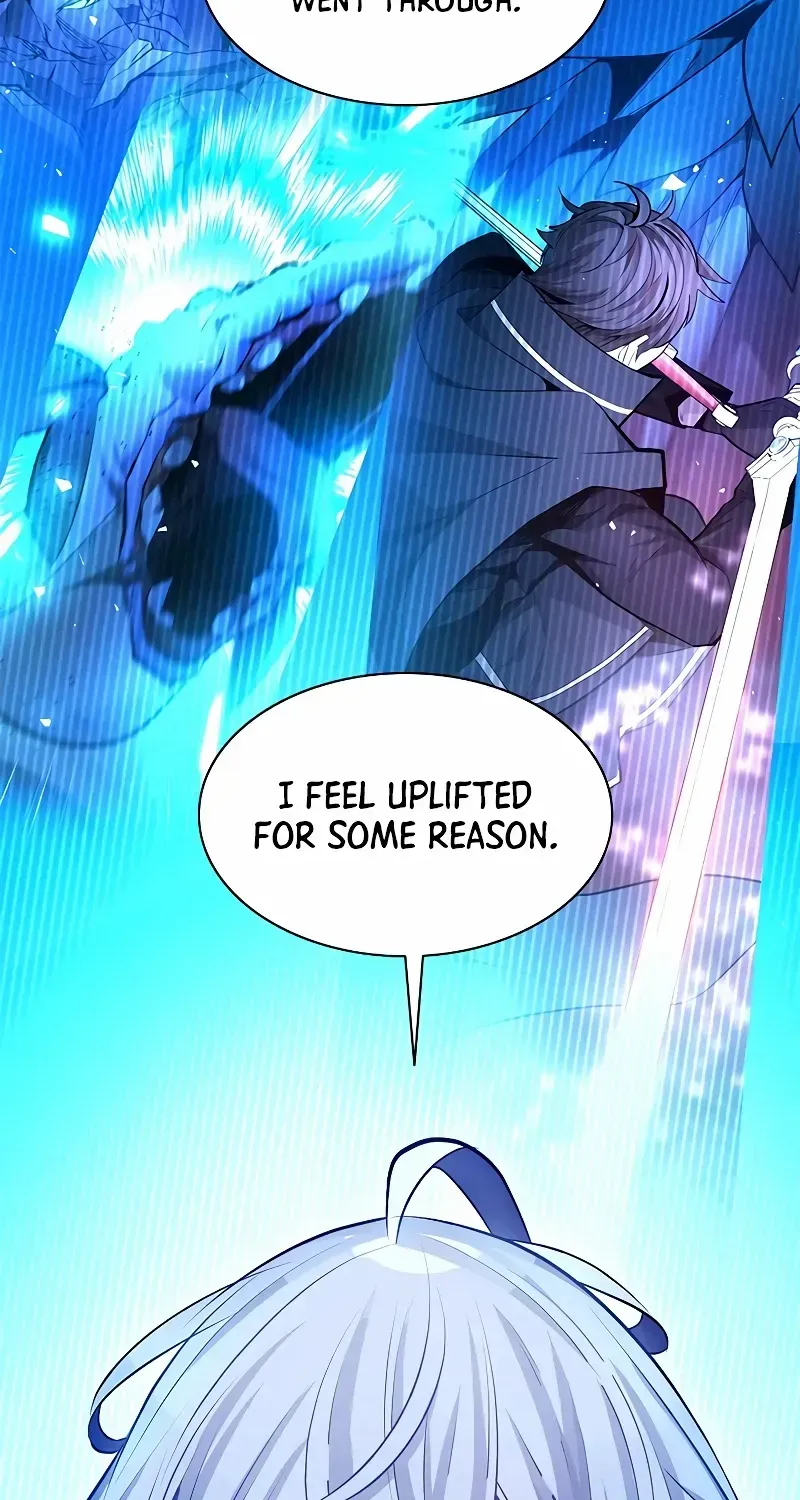 Read The Tutorial Is Too Hard chapter 190 image 14 on Lezhin