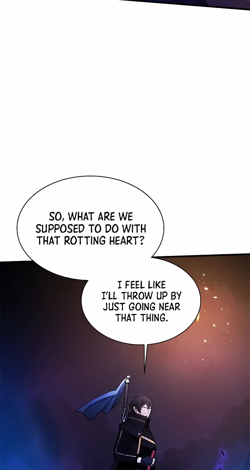 Read The Tutorial Is Too Hard chapter 190 image 17 on Lezhin