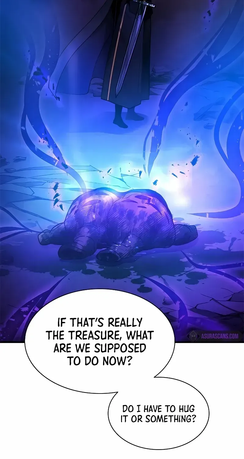 Read The Tutorial Is Too Hard chapter 190 image 18 on Lezhin