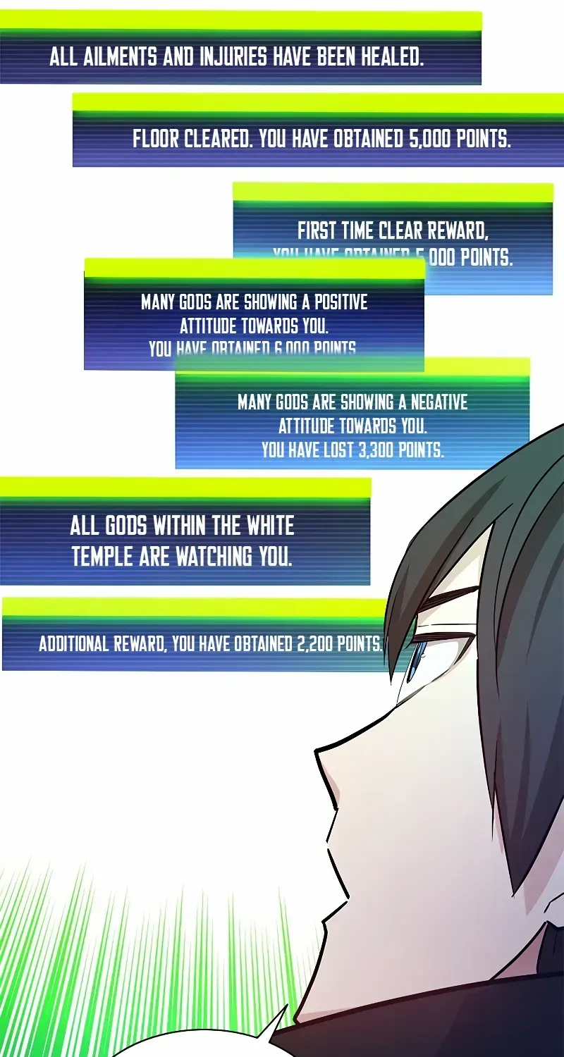 Read The Tutorial Is Too Hard chapter 190 image 20 on Lezhin