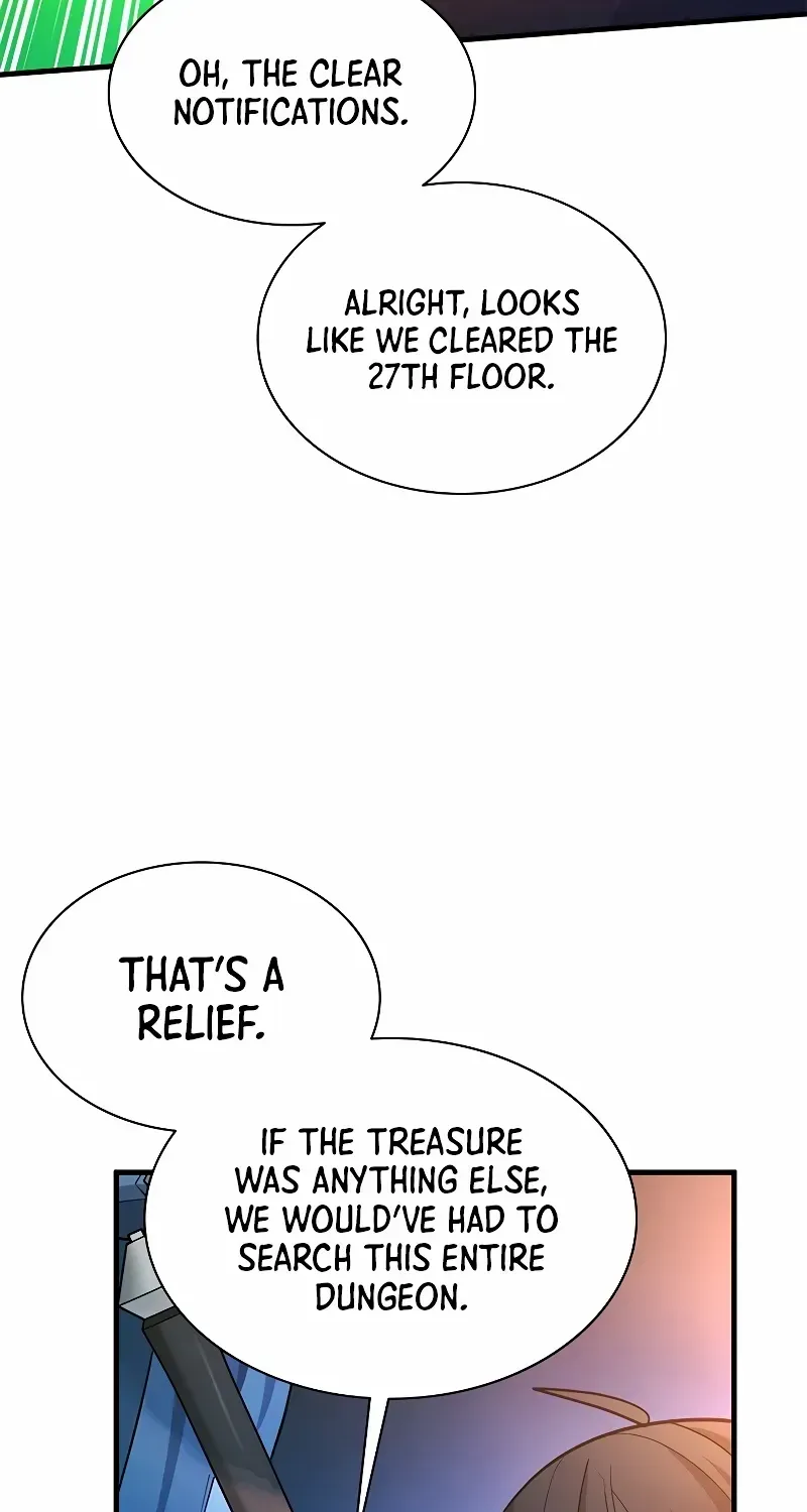 Read The Tutorial Is Too Hard chapter 190 image 21 on Lezhin