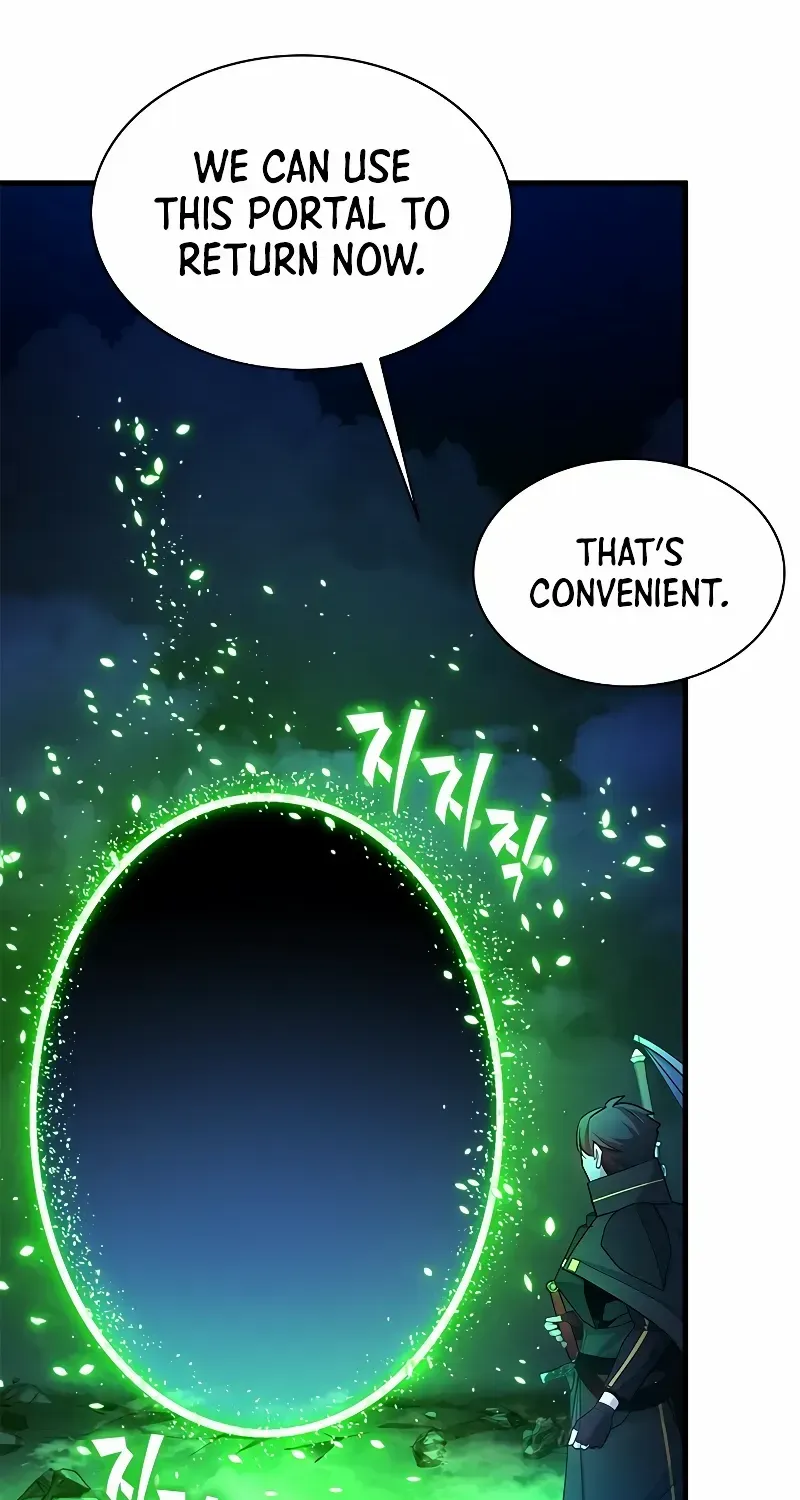 Read The Tutorial Is Too Hard chapter 190 image 23 on Lezhin