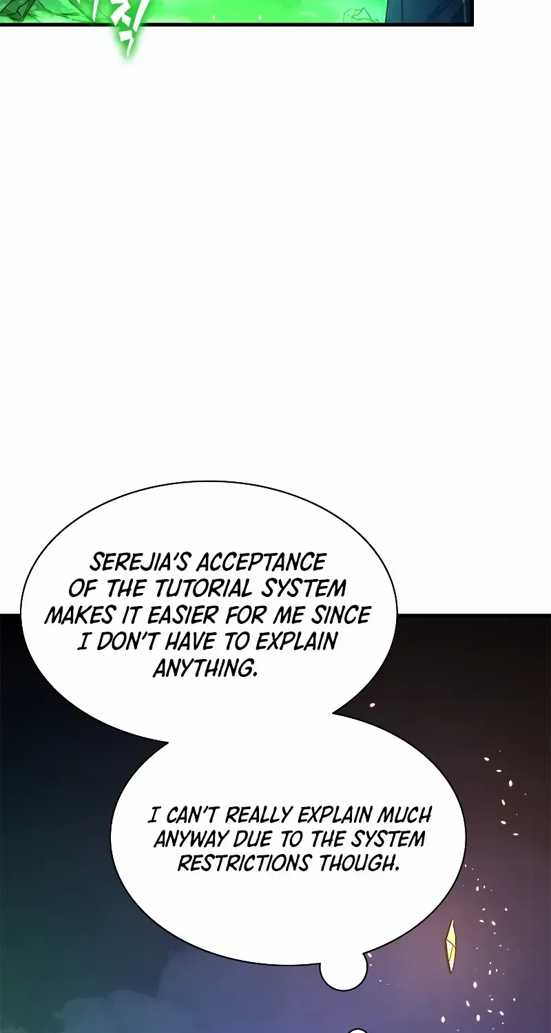 Read The Tutorial Is Too Hard chapter 190 image 24 on Lezhin