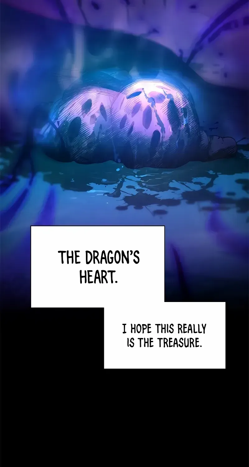 Read The Tutorial Is Too Hard chapter 190 image 3 on Lezhin