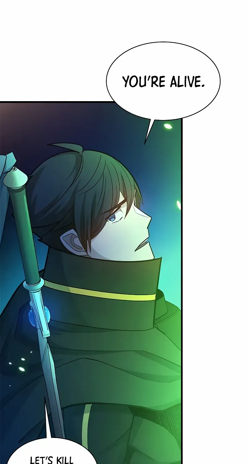 Read The Tutorial Is Too Hard chapter 190 image 30 on Lezhin