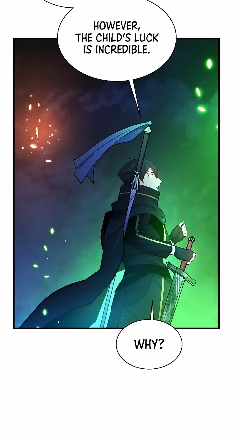Read The Tutorial Is Too Hard chapter 190 image 35 on Lezhin