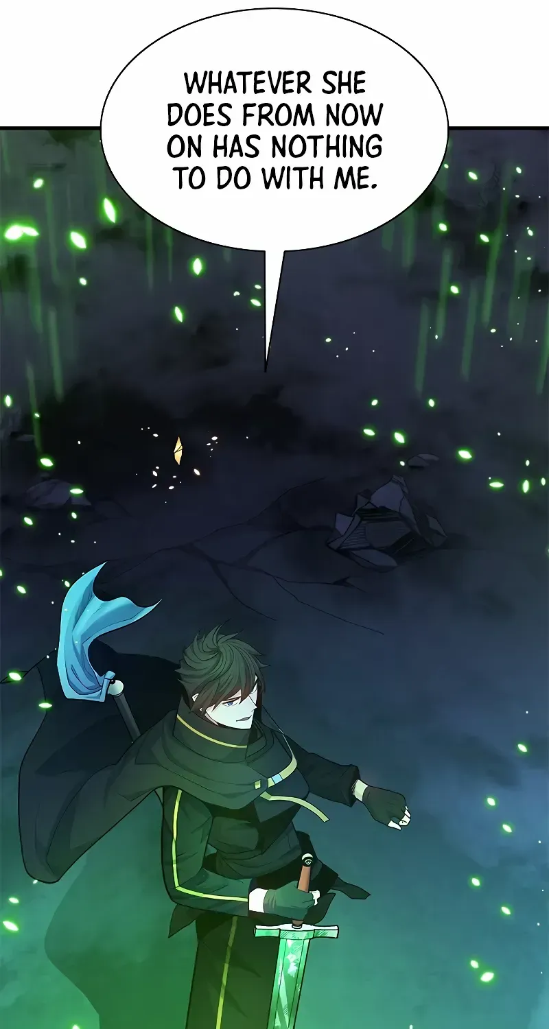 Read The Tutorial Is Too Hard chapter 190 image 38 on Lezhin