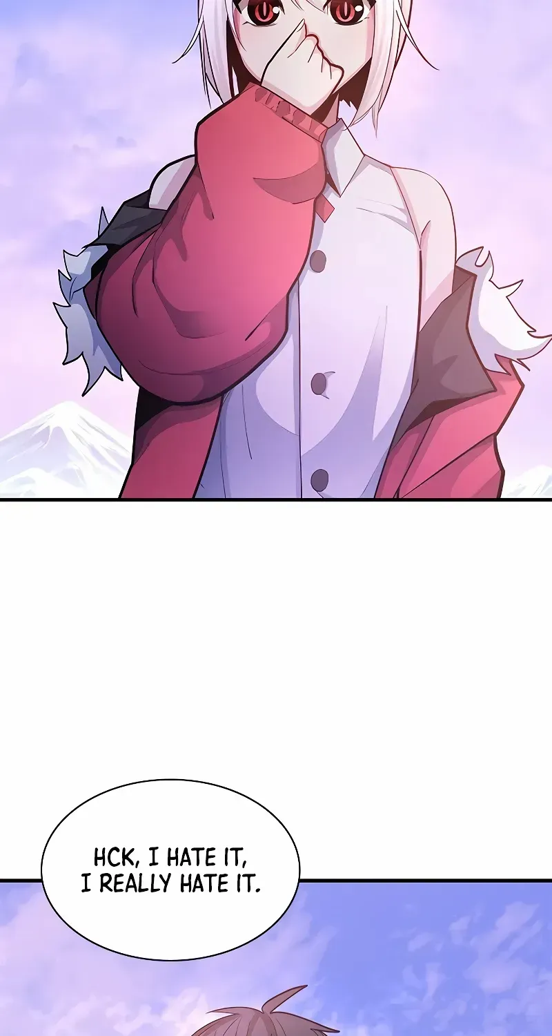 Read The Tutorial Is Too Hard chapter 190 image 42 on Lezhin