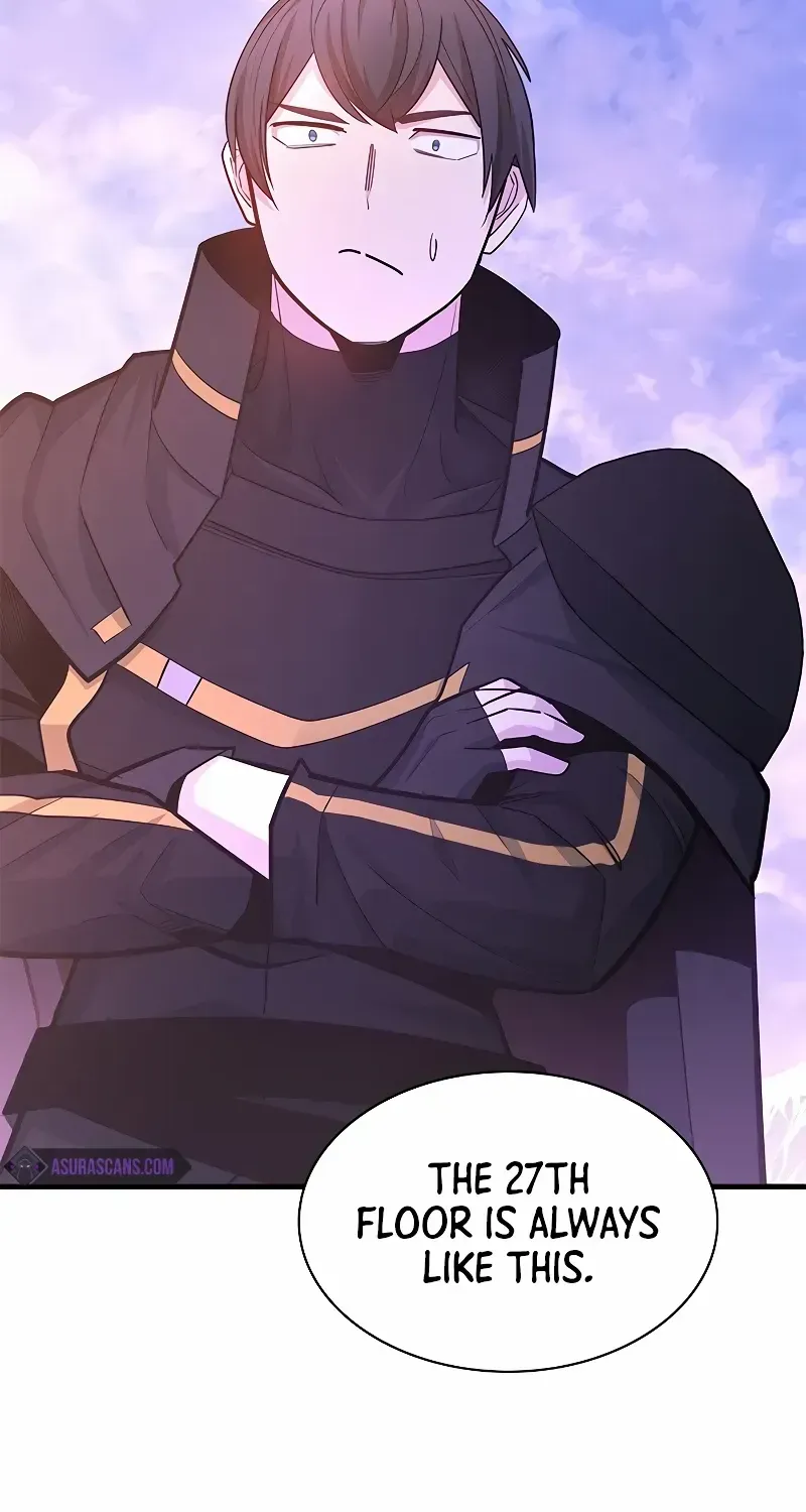 Read The Tutorial Is Too Hard chapter 190 image 43 on Lezhin