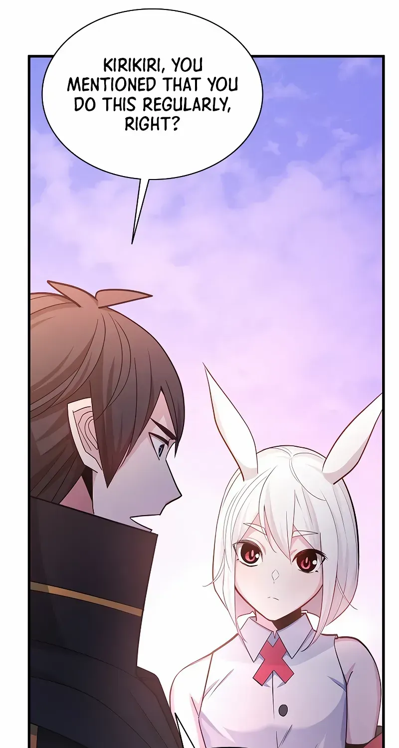 Read The Tutorial Is Too Hard chapter 190 image 48 on Lezhin
