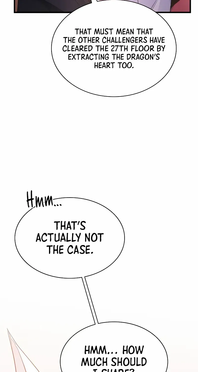 Read The Tutorial Is Too Hard chapter 190 image 49 on Lezhin