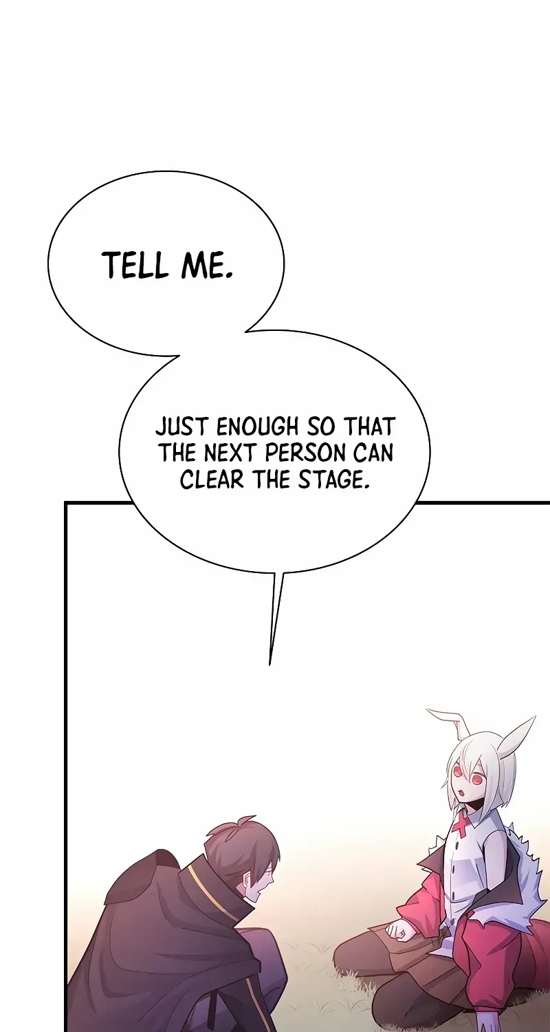 Read The Tutorial Is Too Hard chapter 190 image 51 on Lezhin