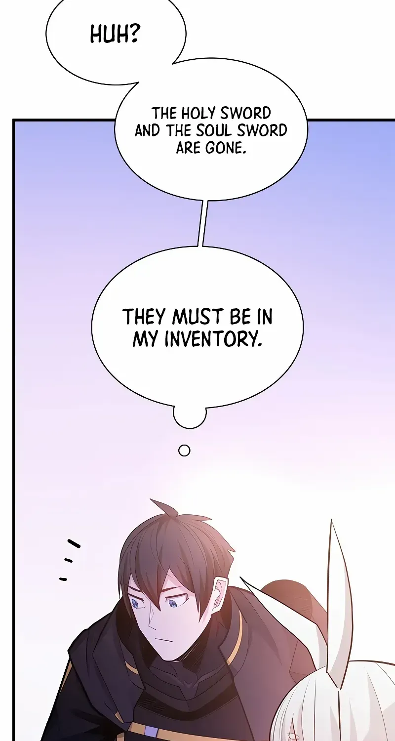 Read The Tutorial Is Too Hard chapter 190 image 53 on Lezhin