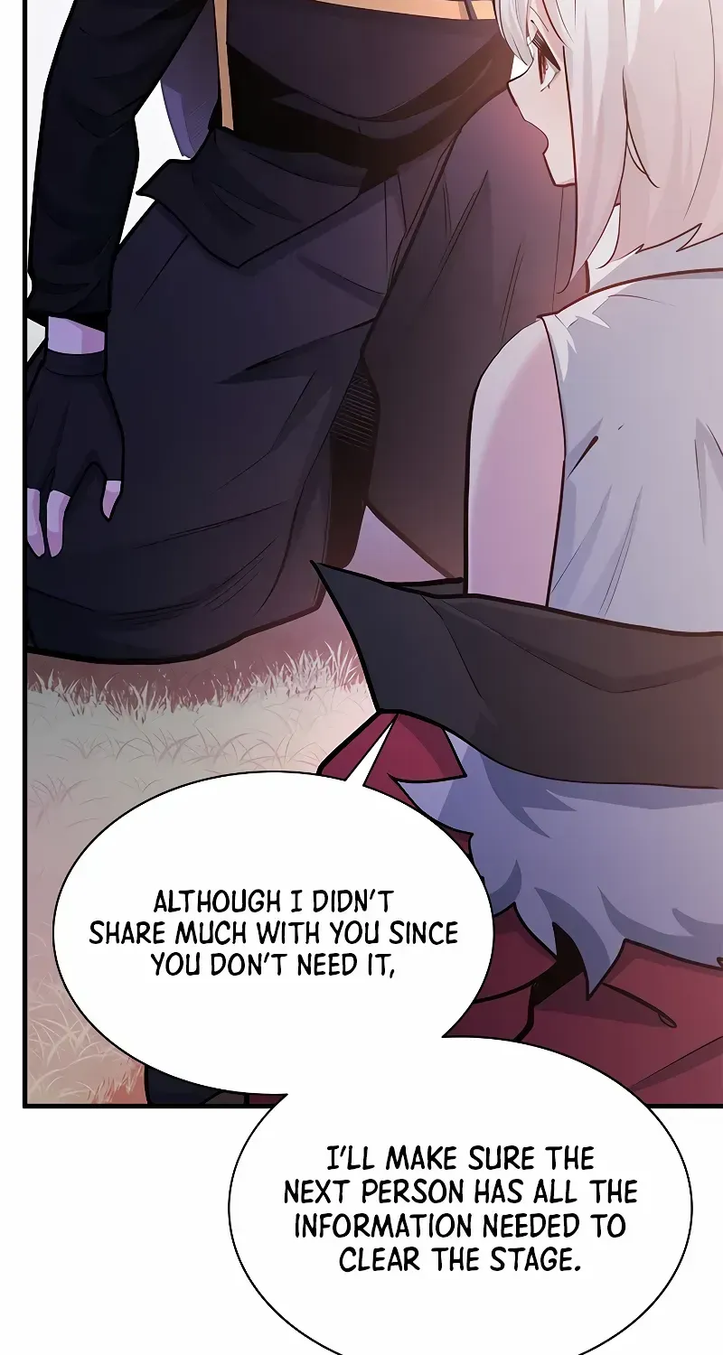 Read The Tutorial Is Too Hard chapter 190 image 54 on Lezhin