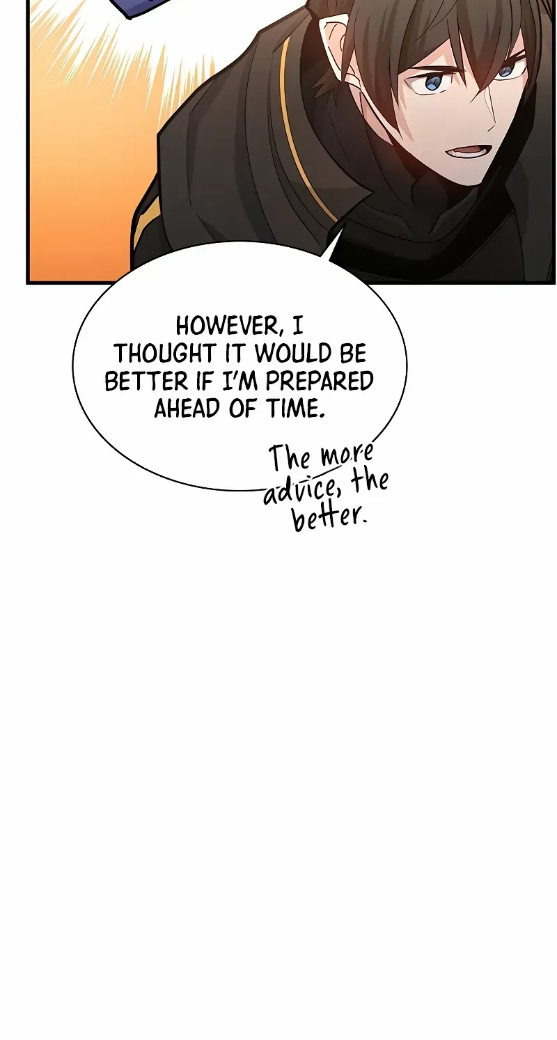 Read The Tutorial Is Too Hard chapter 190 image 56 on Lezhin