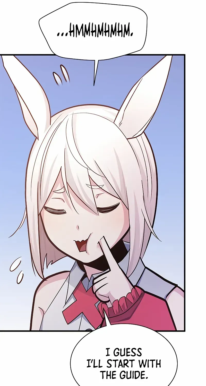 Read The Tutorial Is Too Hard chapter 190 image 57 on Lezhin