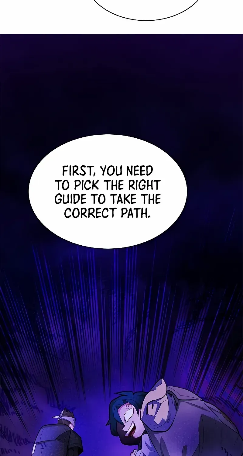 Read The Tutorial Is Too Hard chapter 190 image 58 on Lezhin