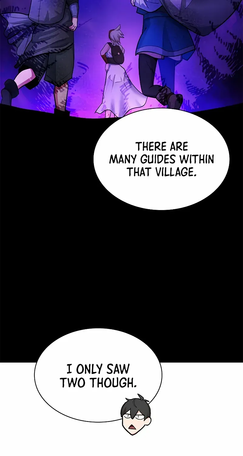 Read The Tutorial Is Too Hard chapter 190 image 59 on Lezhin