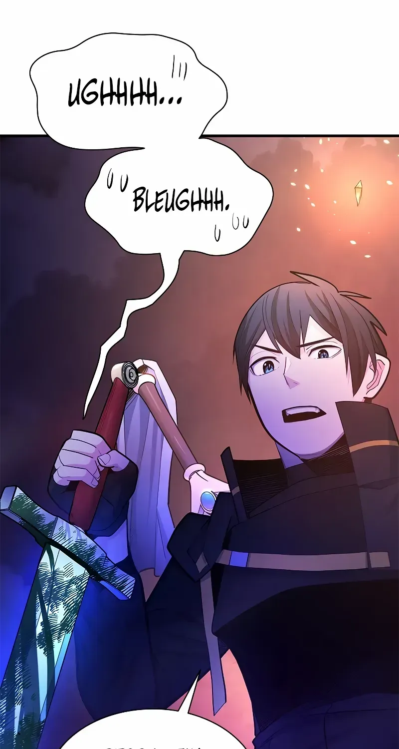 Read The Tutorial Is Too Hard chapter 190 image 6 on Lezhin