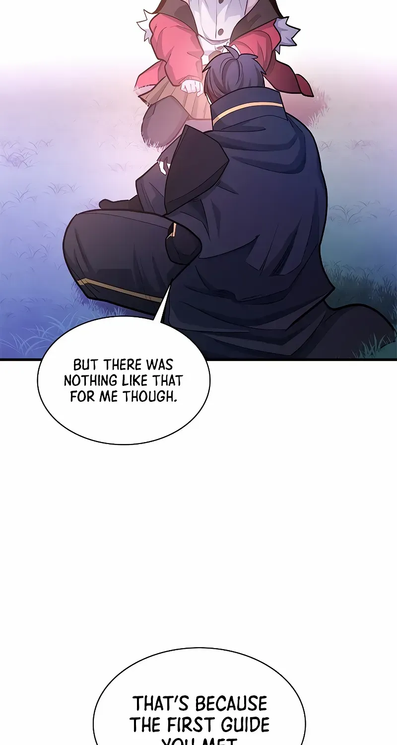 Read The Tutorial Is Too Hard chapter 190 image 61 on Lezhin