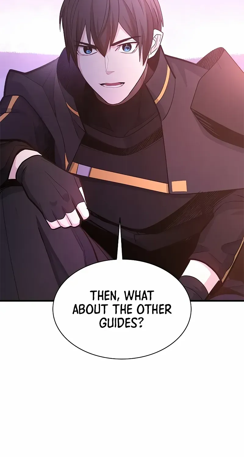 Read The Tutorial Is Too Hard chapter 190 image 64 on Lezhin