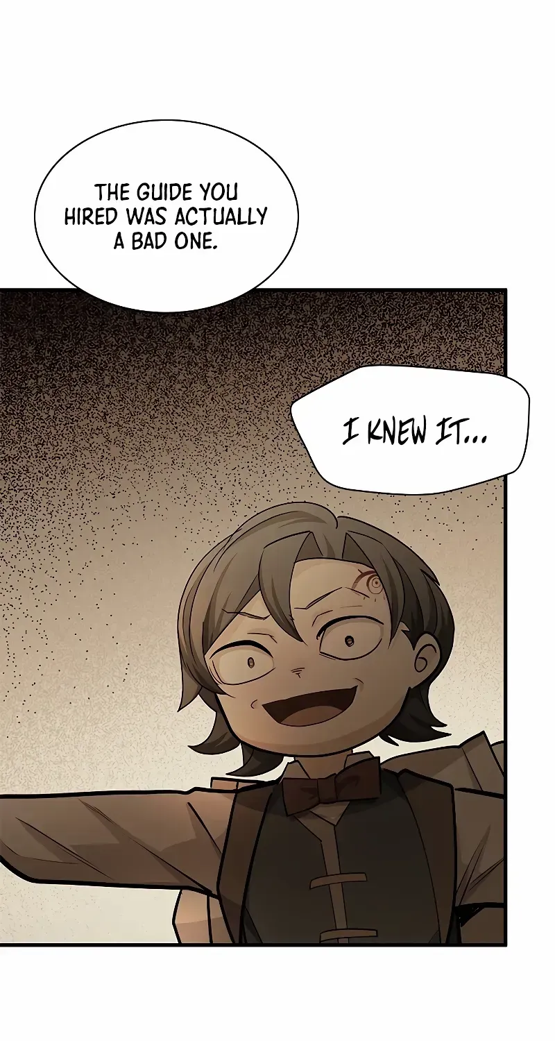Read The Tutorial Is Too Hard chapter 190 image 65 on Lezhin
