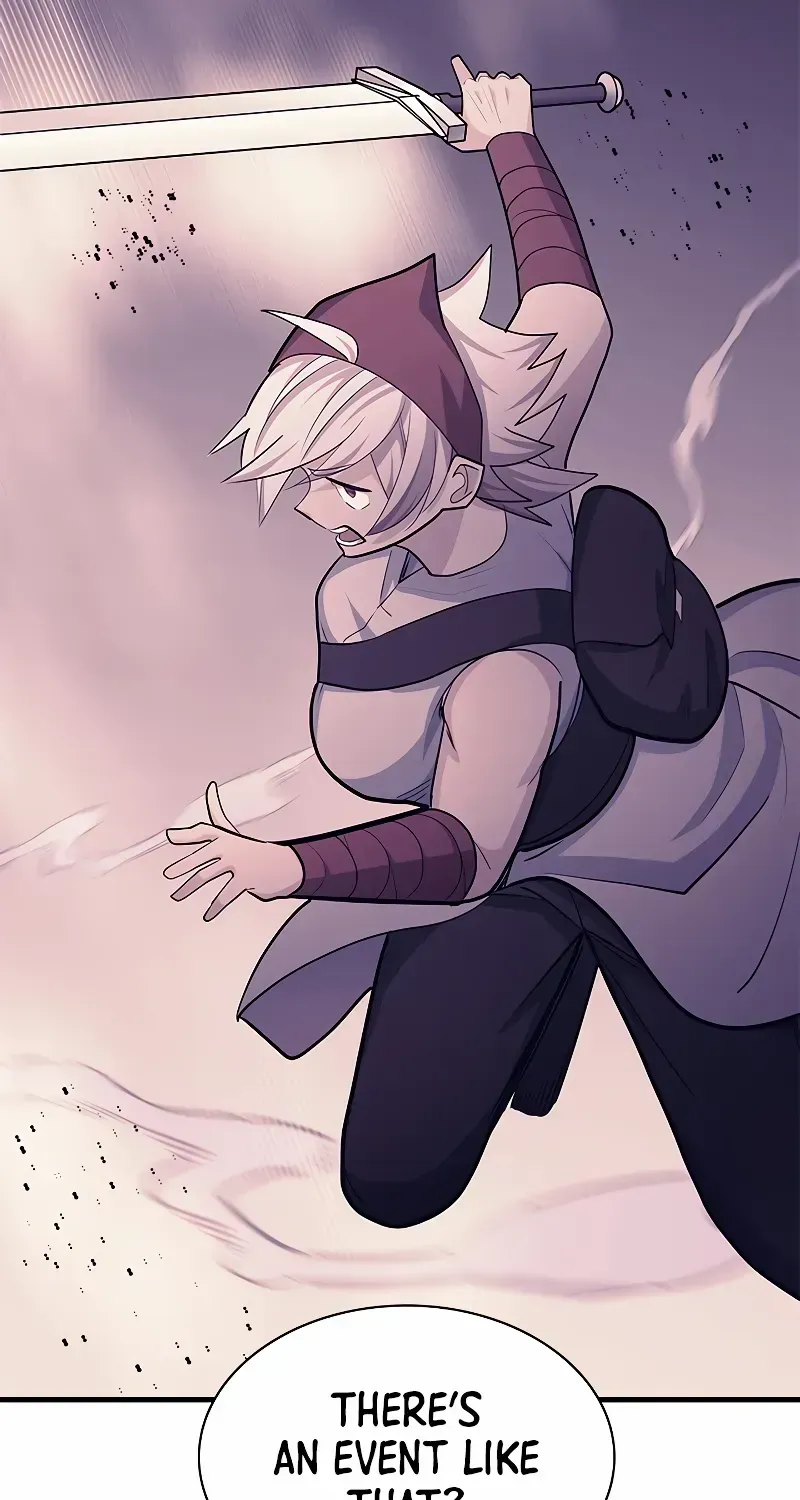 Read The Tutorial Is Too Hard chapter 190 image 71 on Lezhin